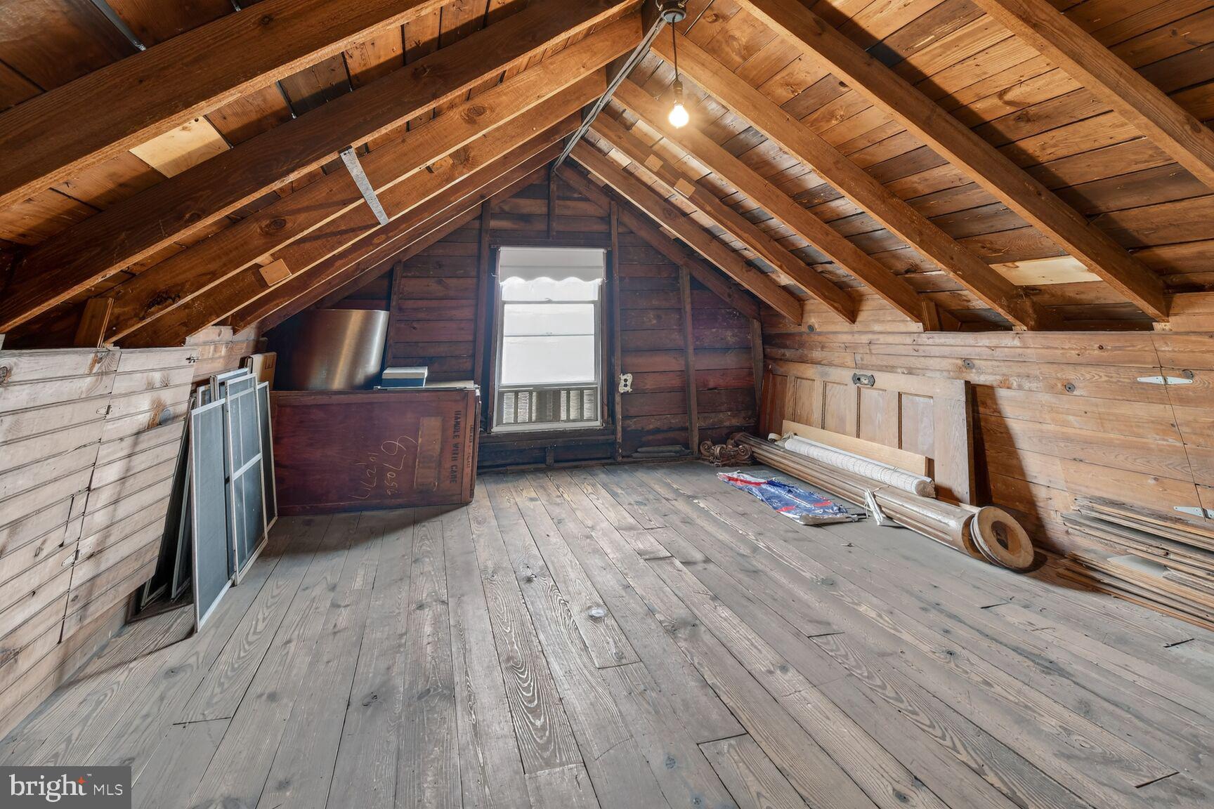 2322 37th Street Northwest Washington, DC 20007 - Photo 25 of 51