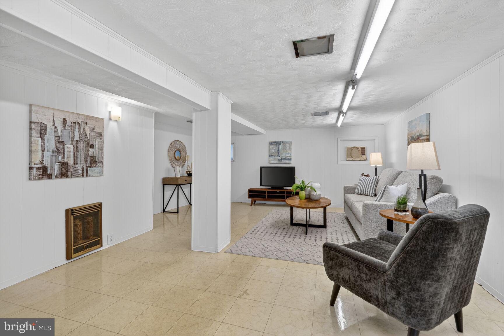 2322 37th Street Northwest Washington, DC 20007 - Photo 27 of 51