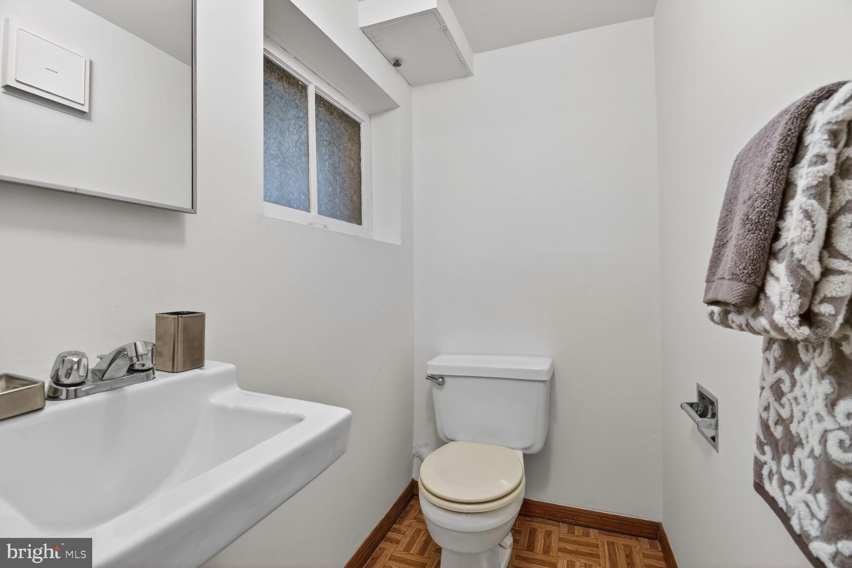 2322 37th Street Northwest Washington, DC 20007 - Photo 29 of 51