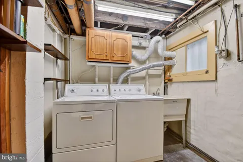 $1,449,000 | 2322 37th Street Northwest, Washington, DC 20007