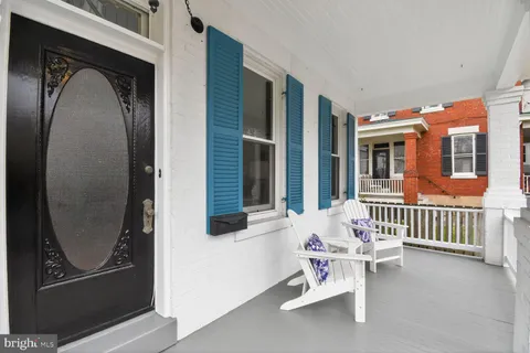 $1,449,000 | 2322 37th Street Northwest, Washington, DC 20007