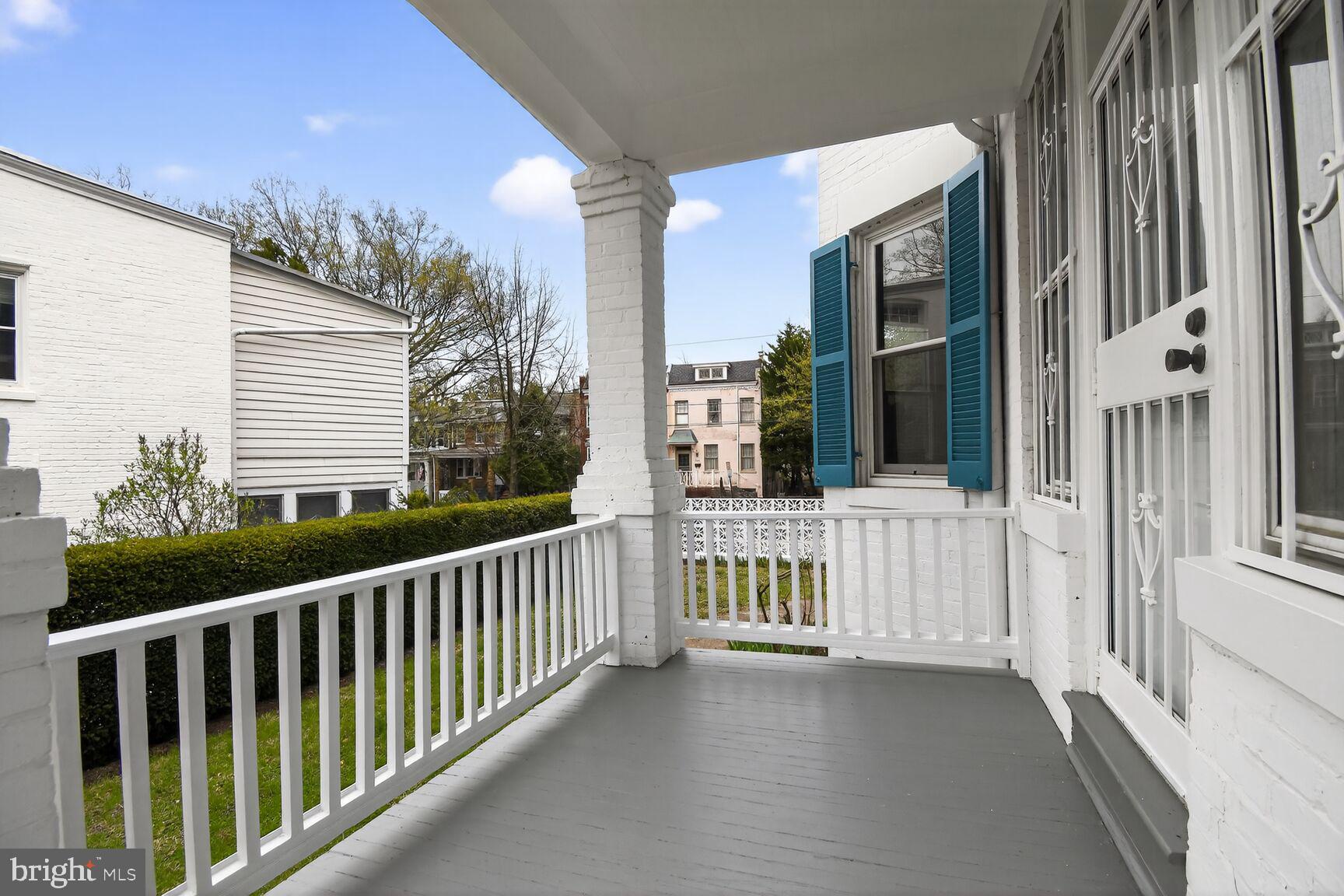 2322 37th Street Northwest Washington, DC 20007 - Photo 32 of 51