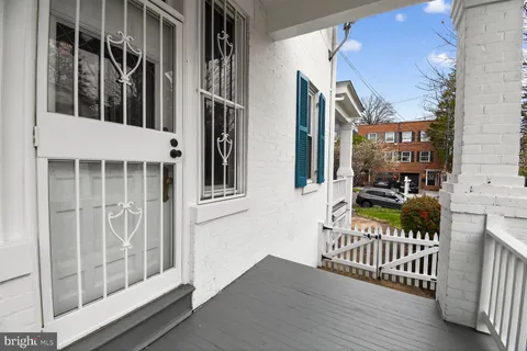 $1,449,000 | 2322 37th Street Northwest, Washington, DC 20007