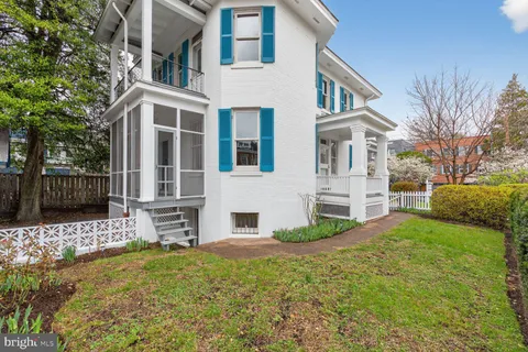 $1,449,000 | 2322 37th Street Northwest, Washington, DC 20007