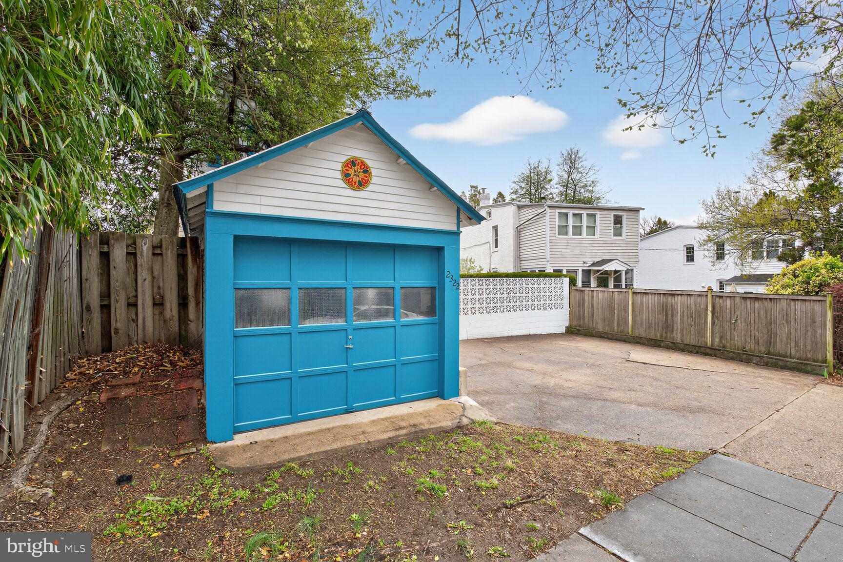 2322 37th Street Northwest Washington, DC 20007 - Photo 36 of 51