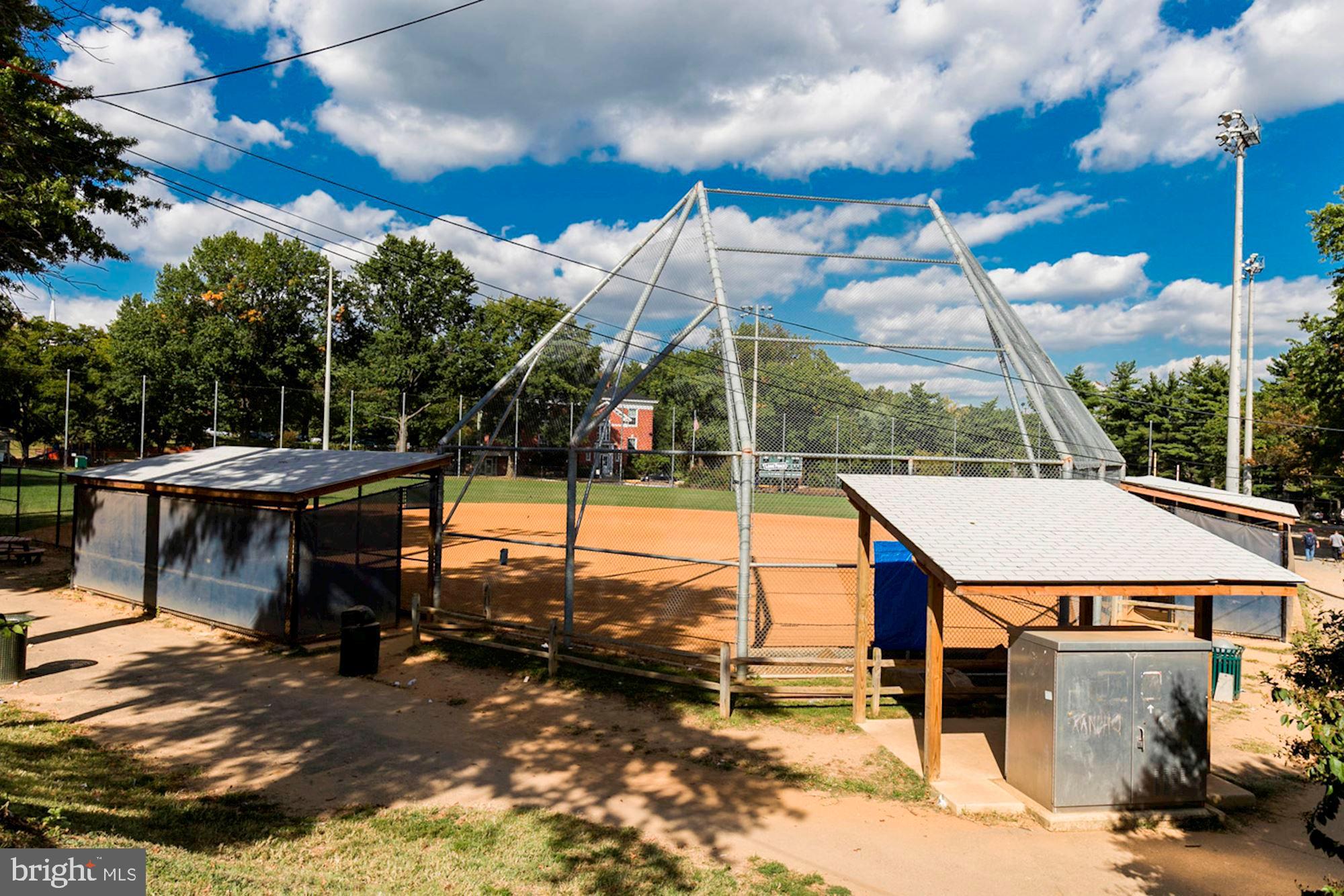 2322 37th Street Northwest Washington, DC 20007 - Photo 42 of 51