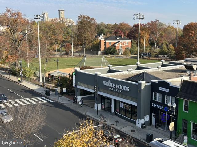 2322 37th Street Northwest Washington, DC 20007 - Photo 50 of 51