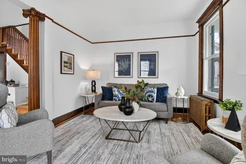 $1,449,000 | 2322 37th Street Northwest, Washington, DC 20007