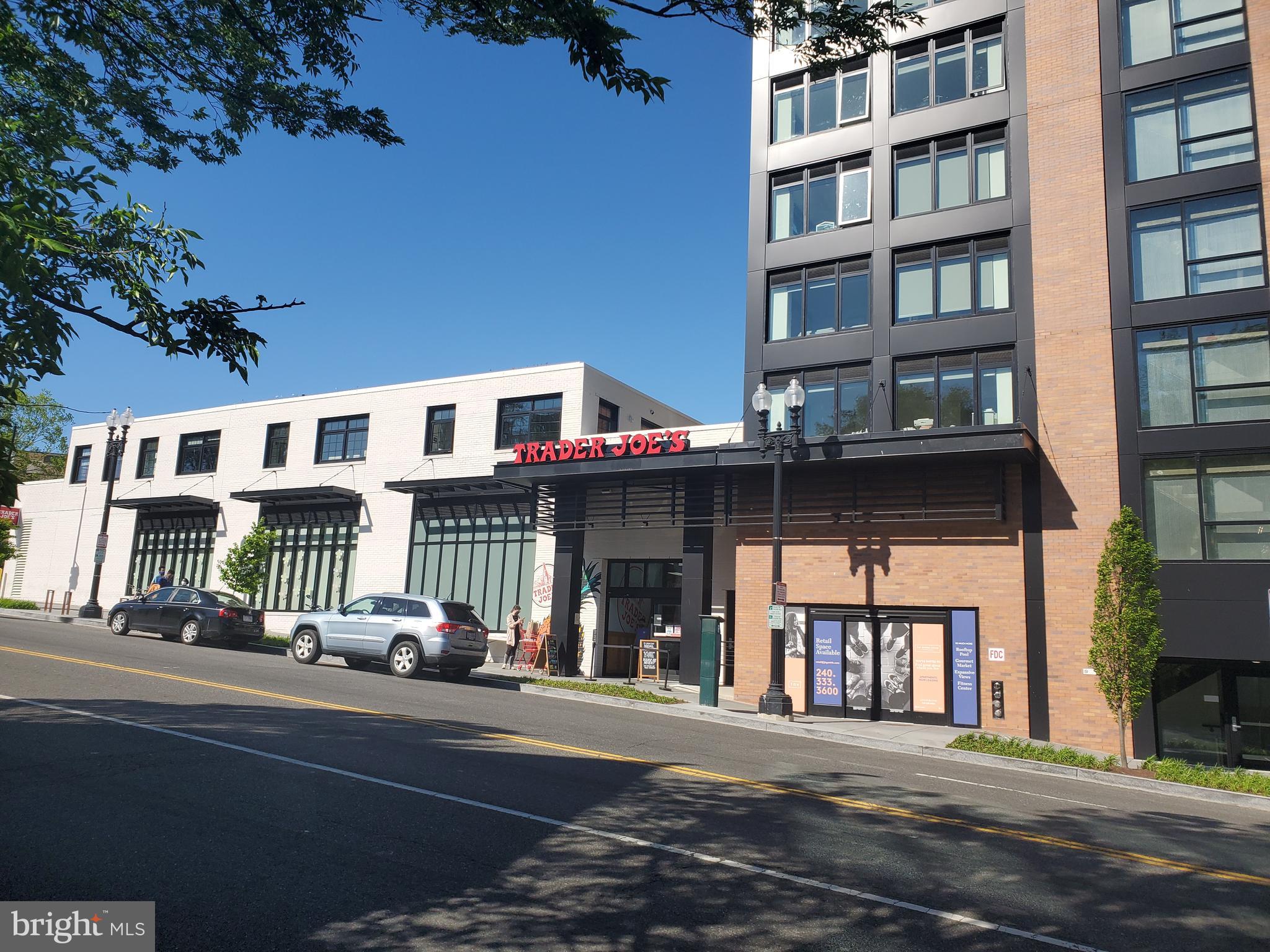 2322 37th Street Northwest Washington, DC 20007 - Photo 51 of 51