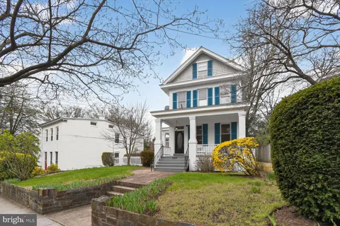 $1,449,000 | 2322 37th Street Northwest, Washington, DC 20007