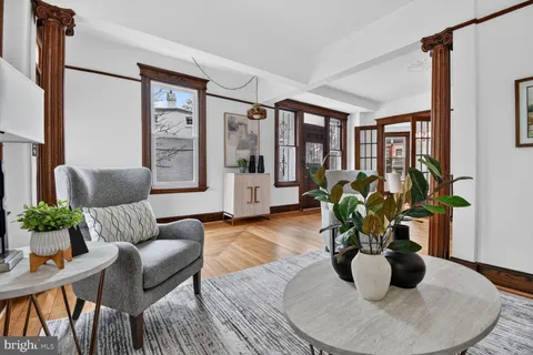 $1,449,000 | 2322 37th Street Northwest, Washington, DC 20007