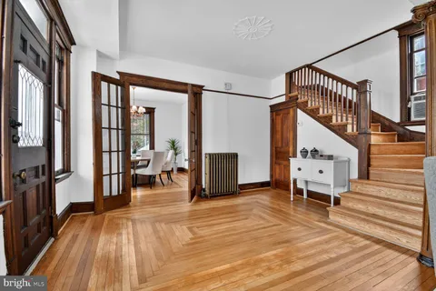 $1,449,000 | 2322 37th Street Northwest, Washington, DC 20007