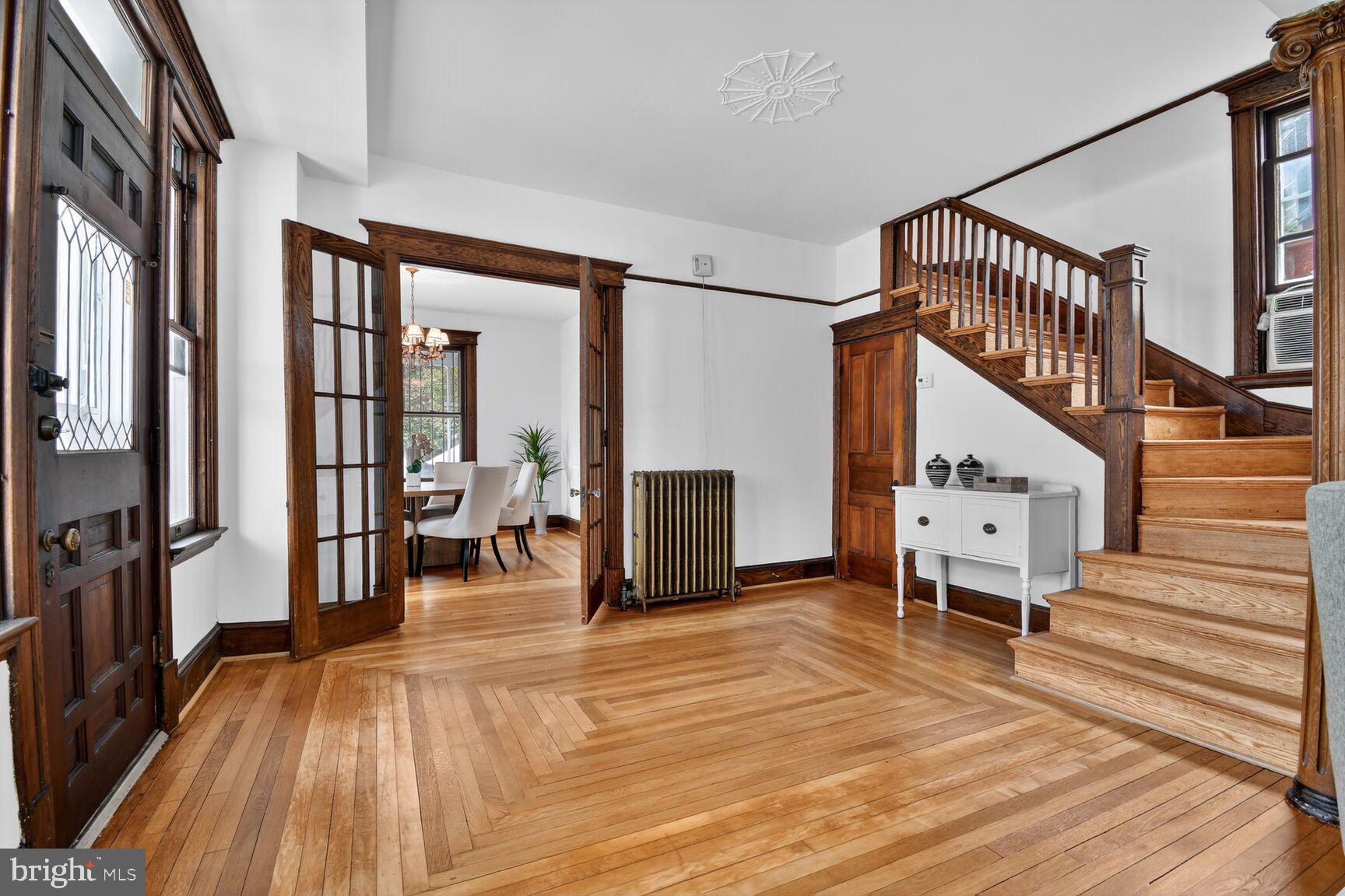 2322 37th Street Northwest Washington, DC 20007 - Photo 7 of 51