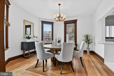 $1,449,000 | 2322 37th Street Northwest, Washington, DC 20007