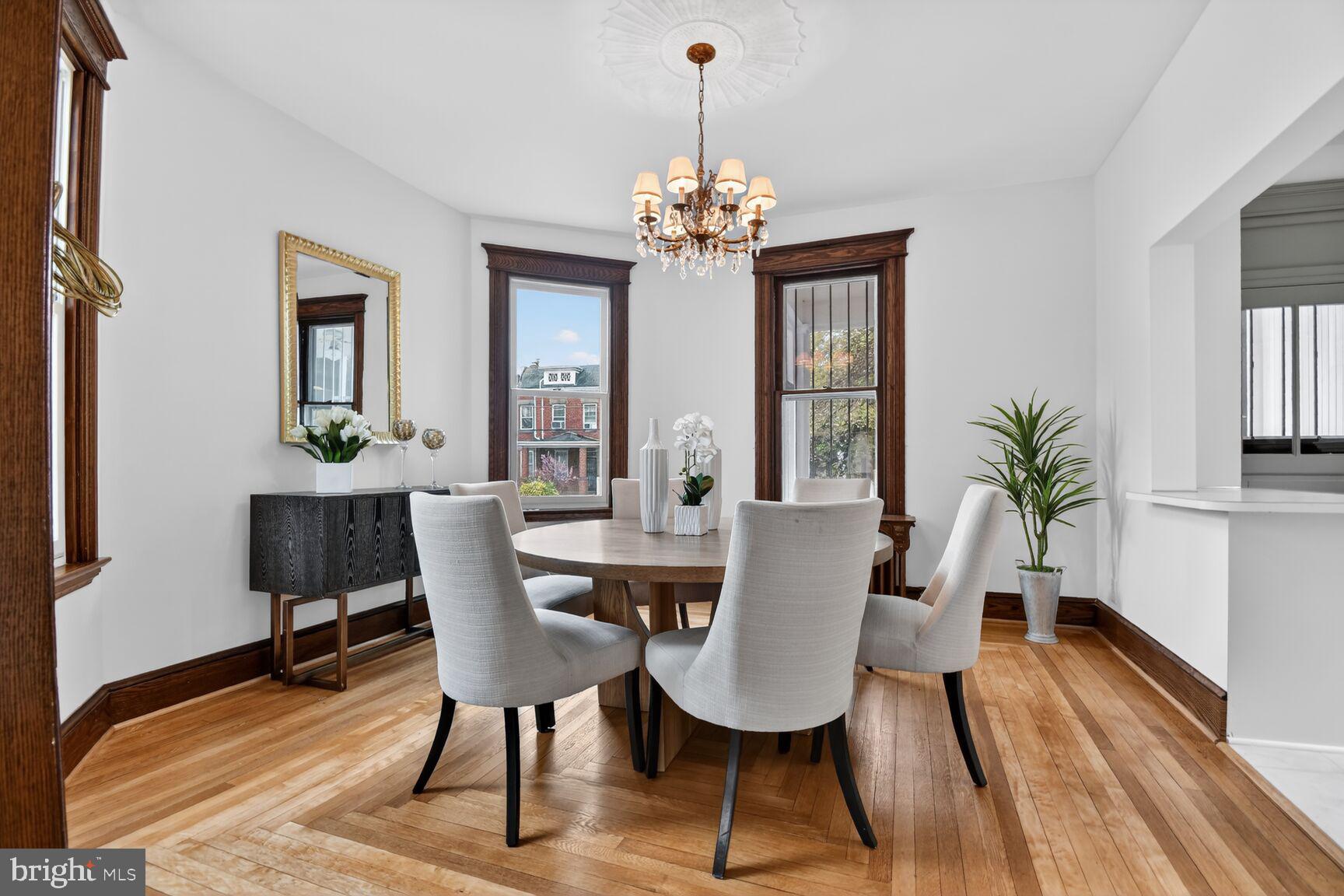 2322 37th Street Northwest Washington, DC 20007 - Photo 8 of 51