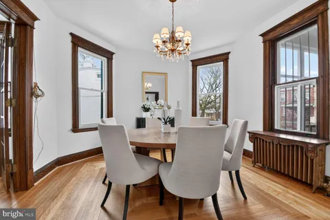 $1,449,000 | 2322 37th Street Northwest, Washington, DC 20007