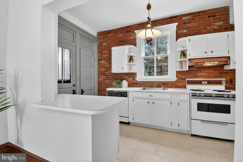 $1,449,000 | 2322 37th Street Northwest, Washington, DC 20007