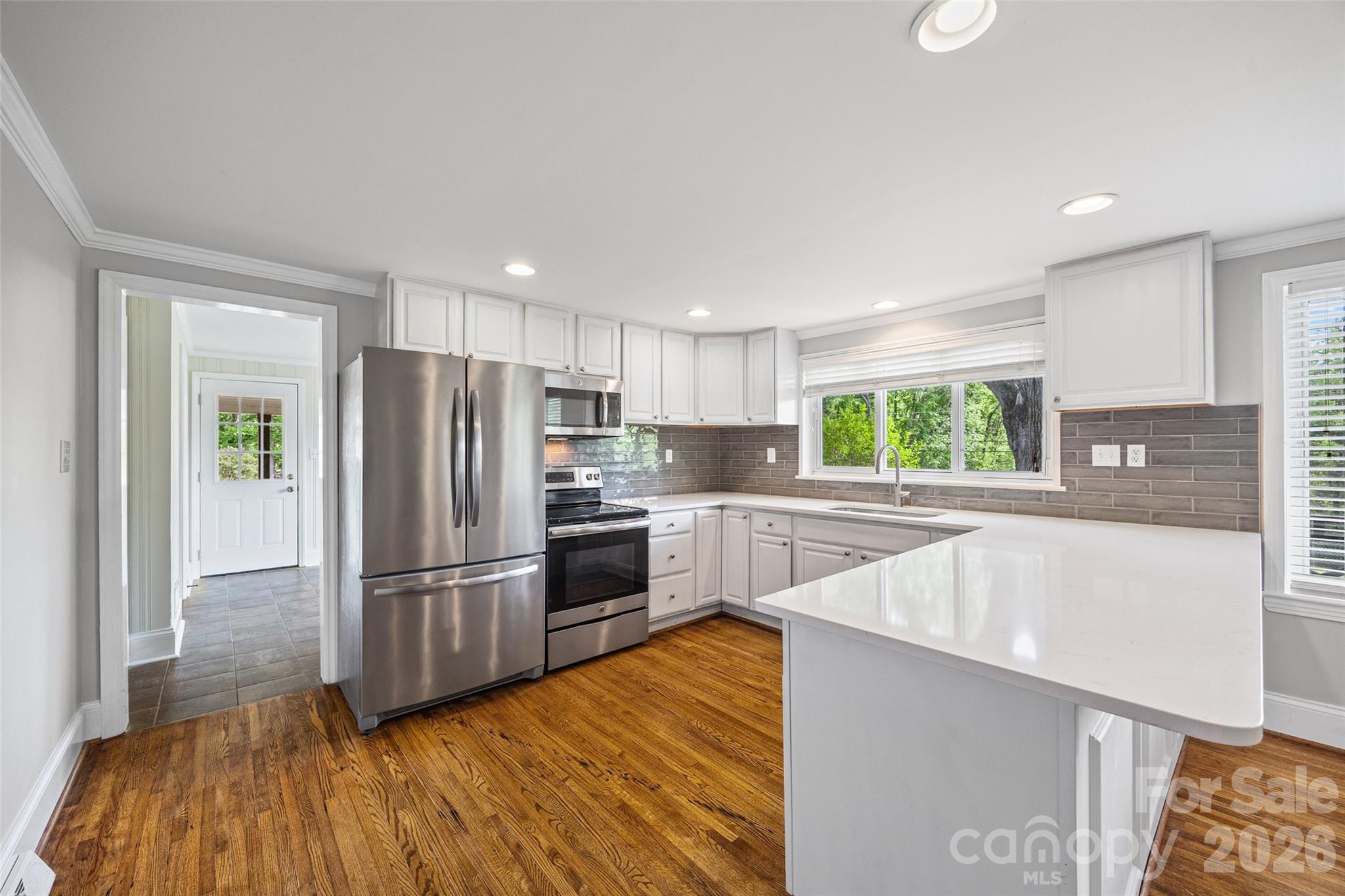 1160 Alvin Hough Road Midland, NC 28107 - Photo 12 of 41