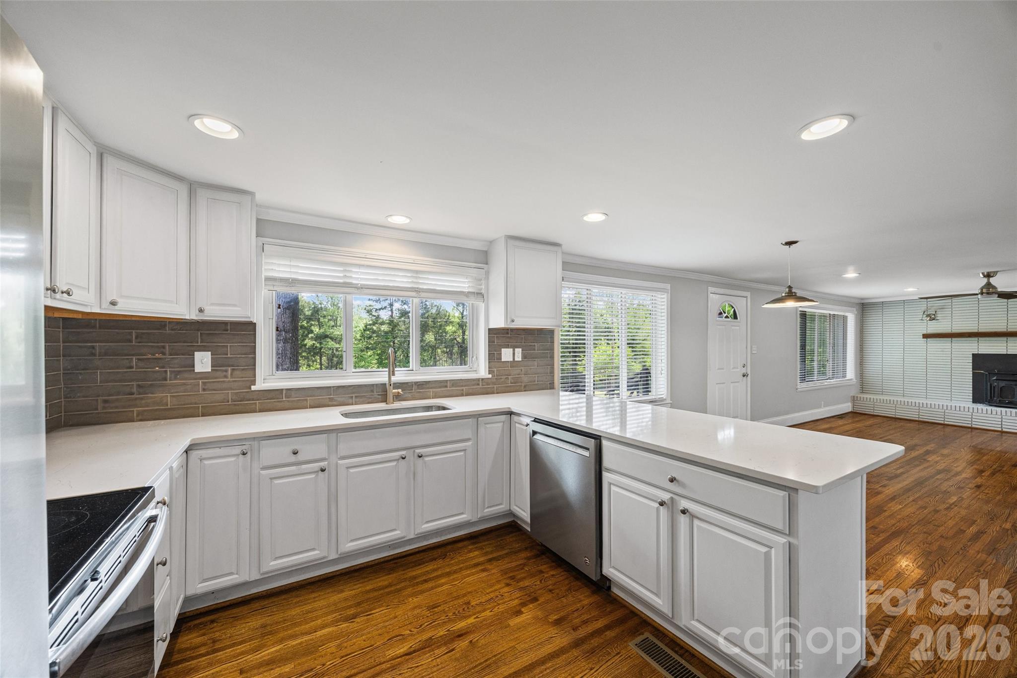 1160 Alvin Hough Road Midland, NC 28107 - Photo 14 of 41