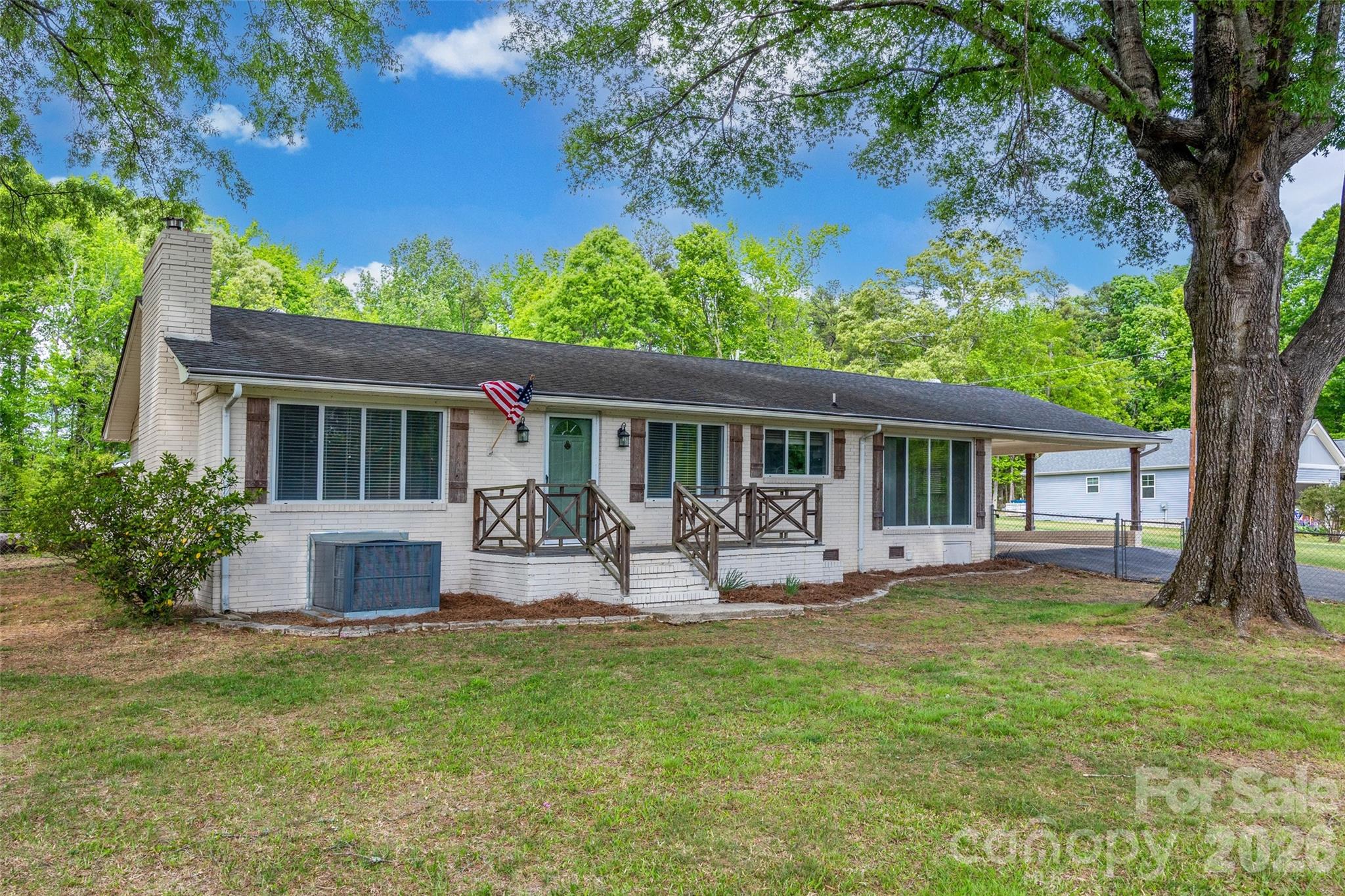 1160 Alvin Hough Road Midland, NC 28107 - Photo 2 of 41