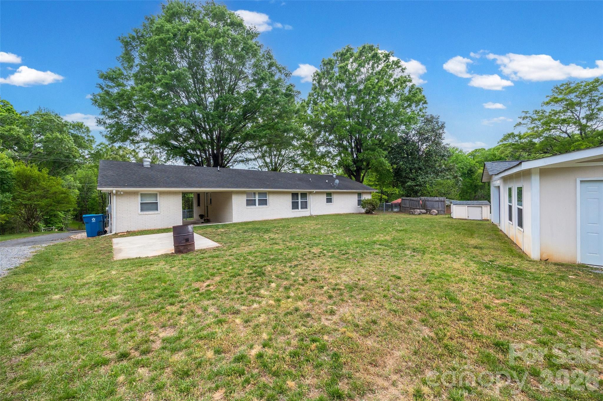 1160 Alvin Hough Road Midland, NC 28107 - Photo 32 of 41