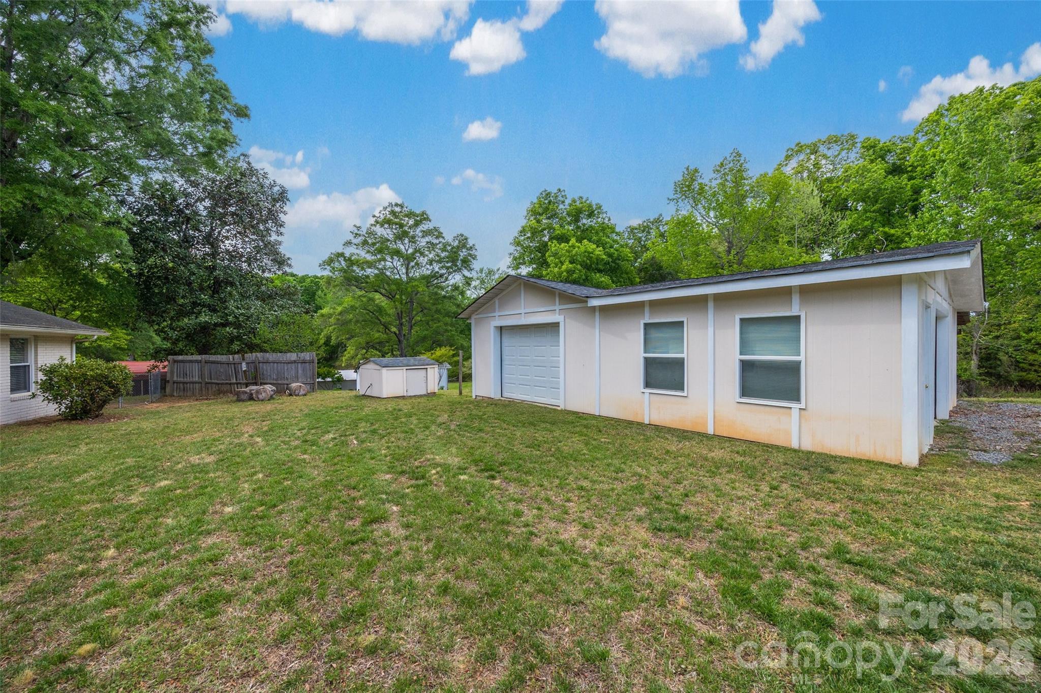 1160 Alvin Hough Road Midland, NC 28107 - Photo 35 of 41