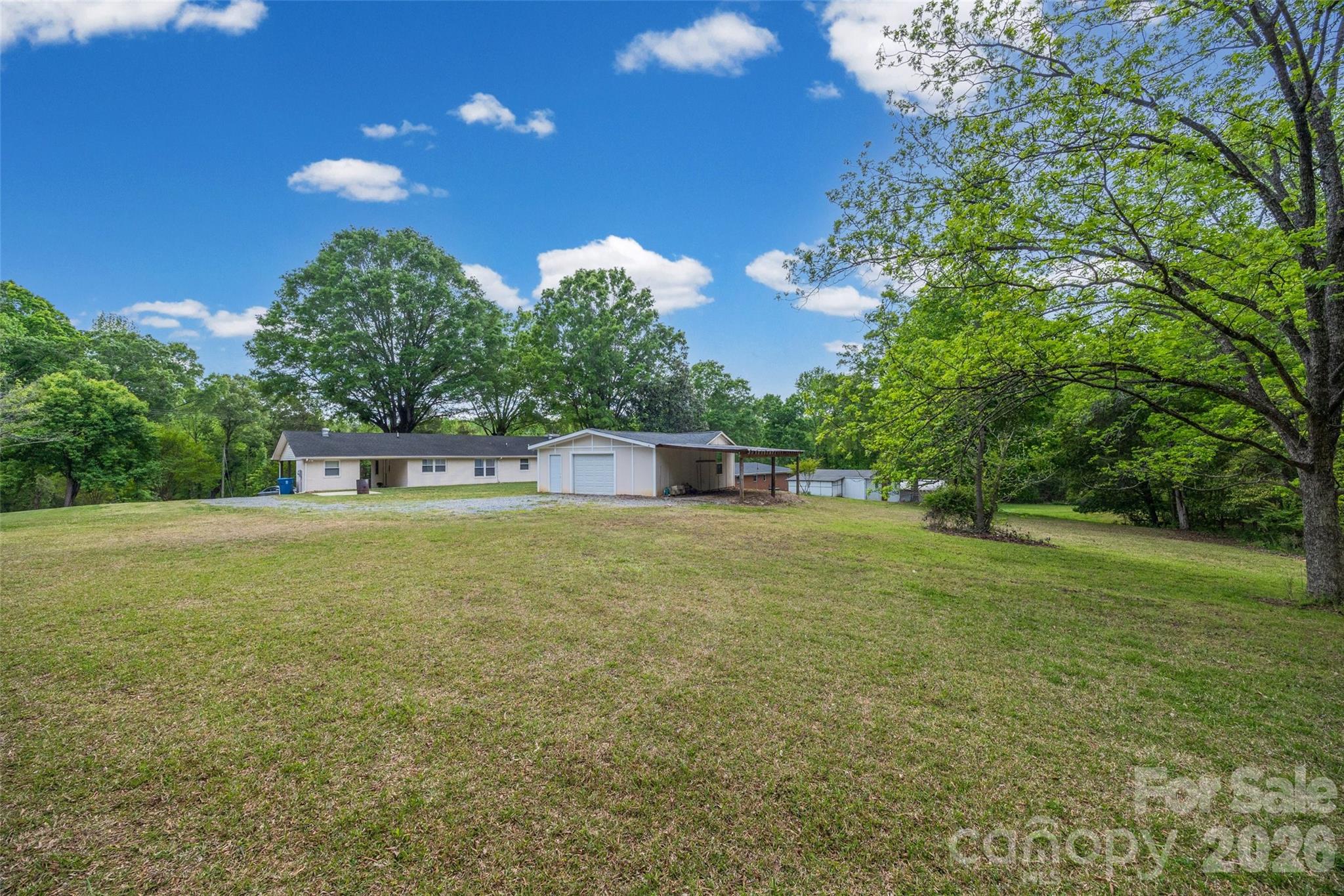 1160 Alvin Hough Road Midland, NC 28107 - Photo 37 of 41