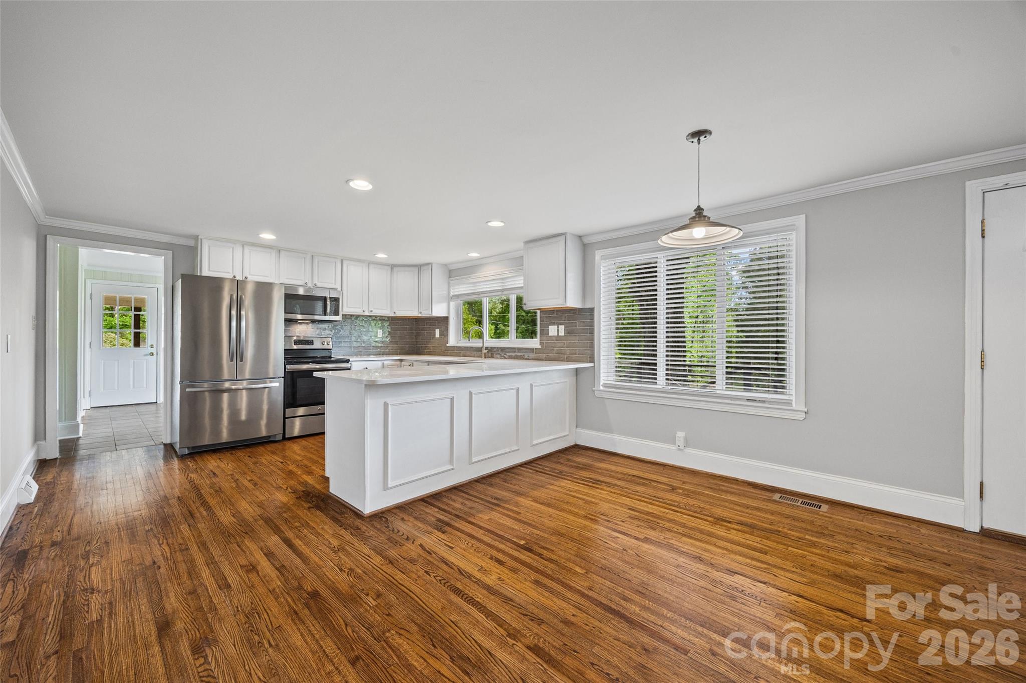 1160 Alvin Hough Road Midland, NC 28107 - Photo 10 of 41