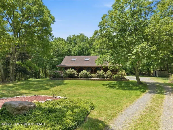 $426,000 | 216 Sportsmans Trail, Stroudsburg, PA 18360