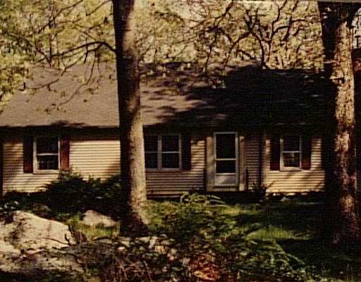 1140 S Road East Greenwich, RI 02818 - Photo 1 of 1 Exterior Front.