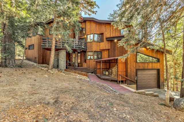 $889,000 | 24700 Forest Drive, Idyllwild, CA 92549