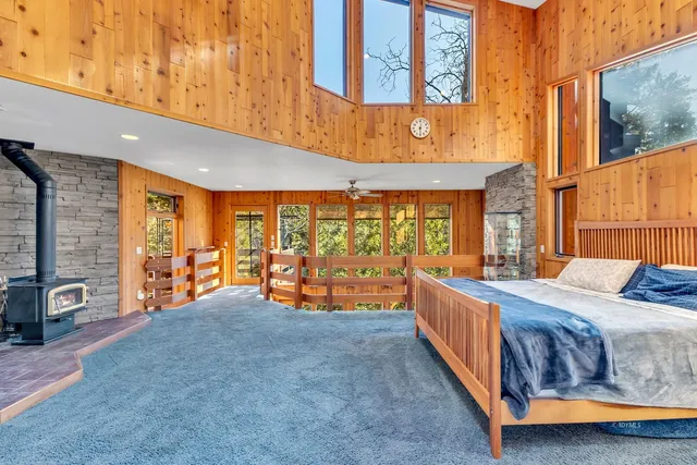 $889,000 | 24700 Forest Drive, Idyllwild, CA 92549