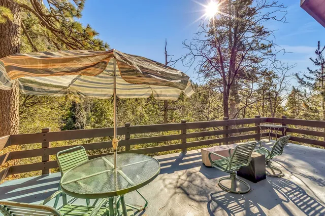 $889,000 | 24700 Forest Drive, Idyllwild, CA 92549