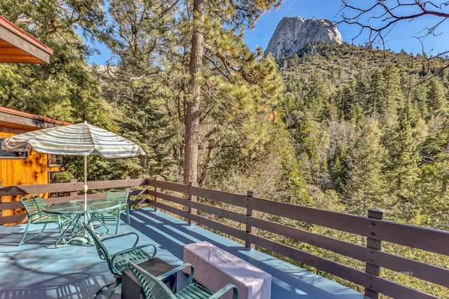 $889,000 | 24700 Forest Drive, Idyllwild, CA 92549