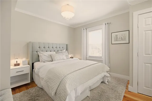 $3,050 | 38 Pope Street, Unit 2, Newport, RI 02840