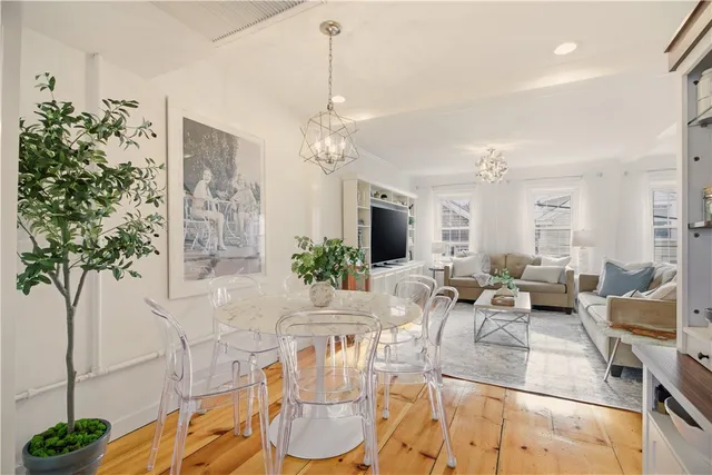 $3,050 | 38 Pope Street, Unit 2, Newport, RI 02840