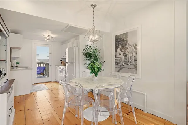 $3,050 | 38 Pope Street, Unit 2, Newport, RI 02840