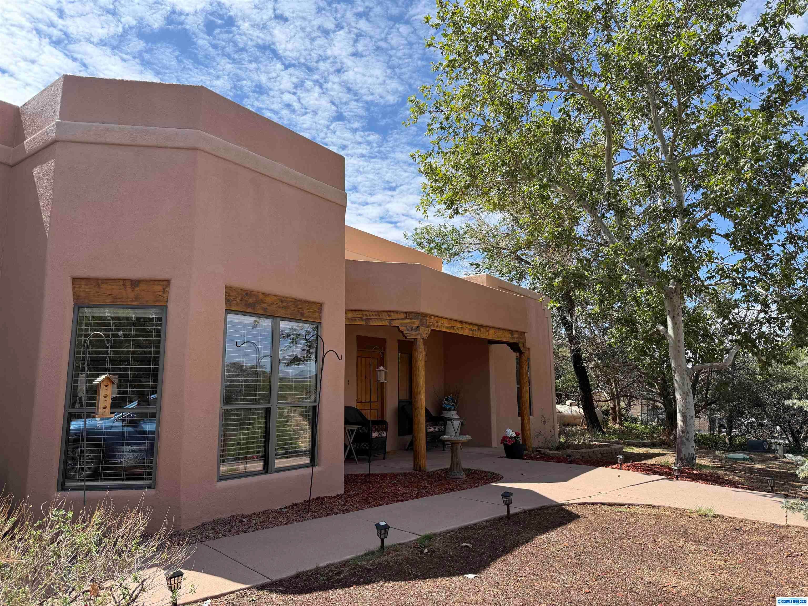 4554 Grandview Road Silver City, NM 88061 - Photo 1 of 1 Gallery Image 1
