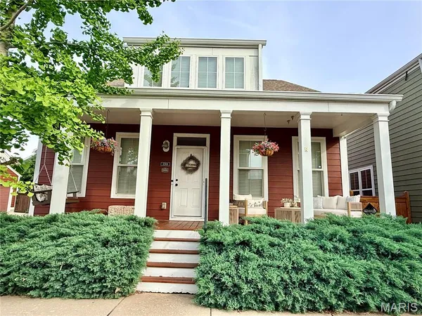$485,000 | 3269 Camp Street, St. Charles, MO 63301