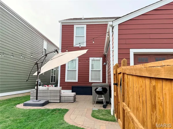 $485,000 | 3269 Camp Street, St. Charles, MO 63301