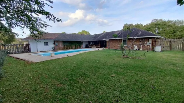 $314,600 | 4800 Westgarden Boulevard, Alexandria, LA 71303