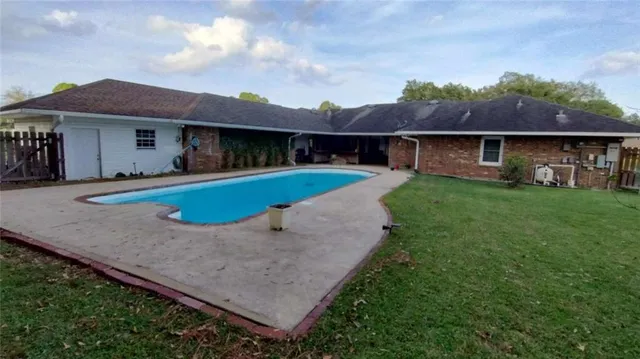 $314,600 | 4800 Westgarden Boulevard, Alexandria, LA 71303