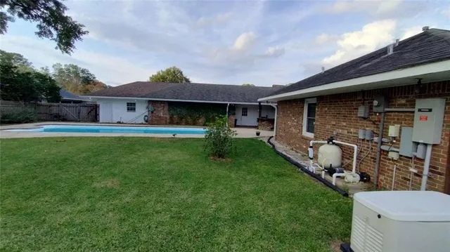 $314,600 | 4800 Westgarden Boulevard, Alexandria, LA 71303