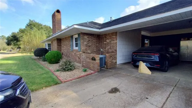 $314,600 | 4800 Westgarden Boulevard, Alexandria, LA 71303