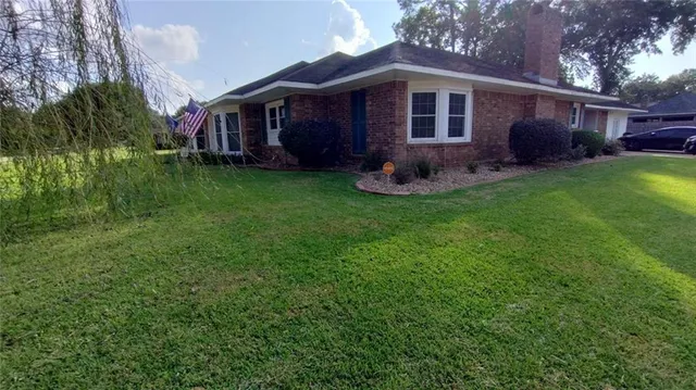 $314,600 | 4800 Westgarden Boulevard, Alexandria, LA 71303