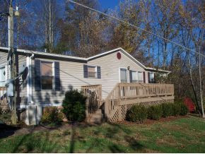 1501 Marbleton Road Unicoi, TN 37692 - Photo 1 of 16 Front of House