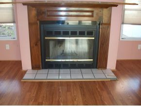 1501 Marbleton Road Unicoi, TN 37692 - Photo 8 of 16 Fireplace