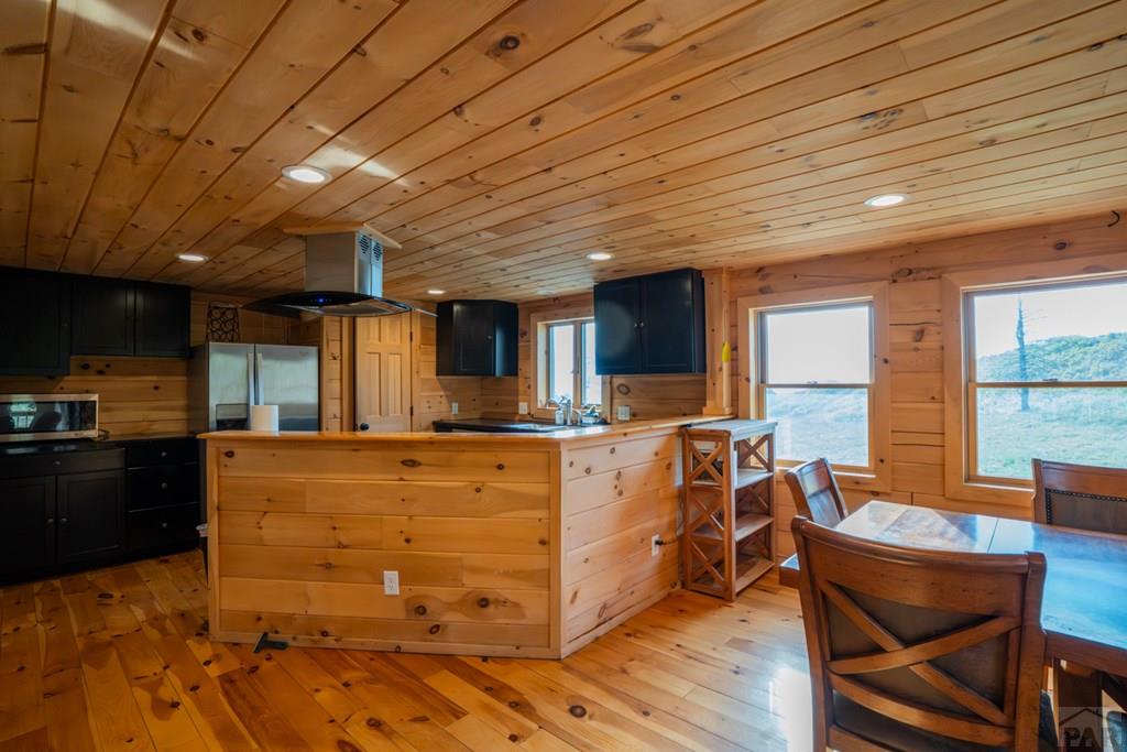 2004 Bear Springs Road Walsenburg, CO 81089 - Photo 42 of 68
