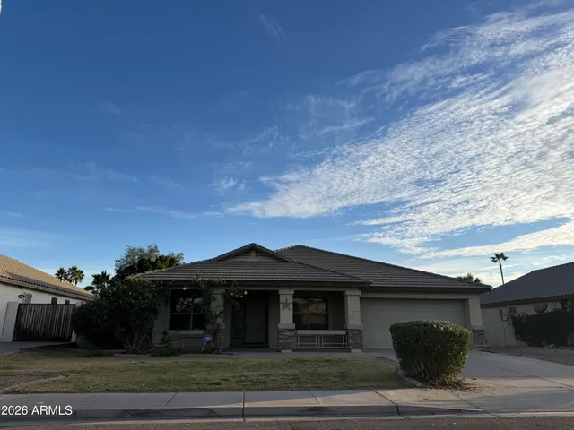 $2,195 | 2393 East Morelos Street, Chandler, AZ 85225