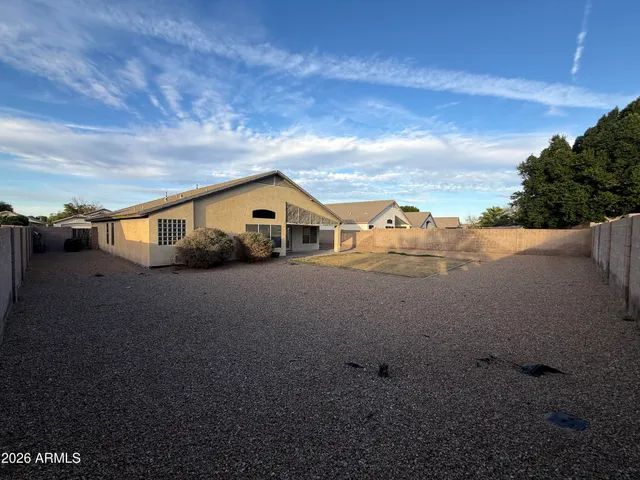 $2,195 | 2393 East Morelos Street, Chandler, AZ 85225